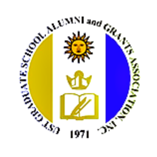UST Graduate School Alumni and Grants Association, Inc.